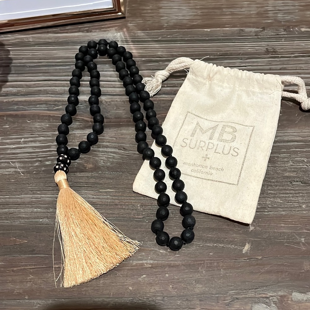 Mala Beads